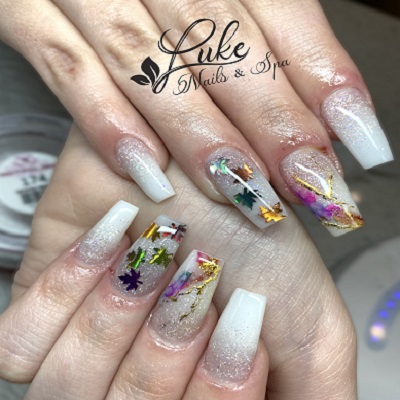 gel X